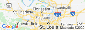 Ferguson map